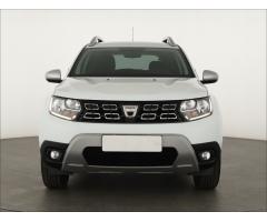 Dacia Duster 1.0 TCe 67kW - 2