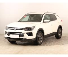 Volkswagen Tiguan 4Motion Highline DSG