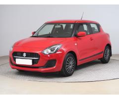 Suzuki Swift 1.2 61kW - 3