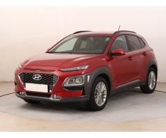 Hyundai Kona 1.0 T-GDI 88kW - 3