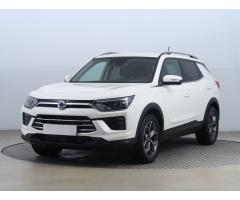 Volkswagen Tiguan 4Motion Highline DSG