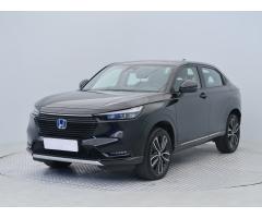 Honda HR-V e:HEV 1.5 i-MMD 96kW - 3