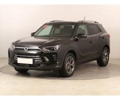 SsangYong Korando 1.5 T-GDI 120kW - 3