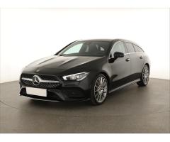 Mercedes-Benz CLA 250 165kW - 3