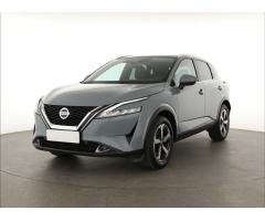 Nissan Qashqai 1.3 DIG-T MHEV 103kW - 3