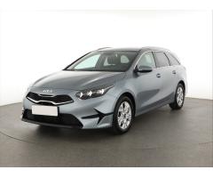 Kia Cee`d 1.5 T-GDI 118kW - 3