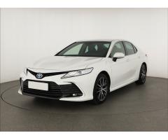 Toyota Camry 2.5 Hybrid 160kW - 3