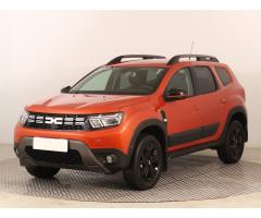 Dacia Duster 1.3 TCe 96kW - 3