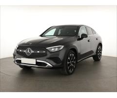 Mercedes-Benz GLC GLC 220d 4M. Coupé 145kW - 3