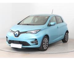 Renault ZOE ZE50 R135 100kW - 3