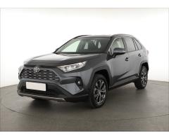 Toyota RAV4 2.0 Valvematic 129kW - 3