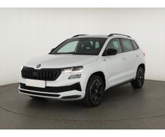 Volkswagen Tiguan 4Motion Highline DSG