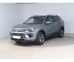 Volkswagen Tiguan 4Motion Highline DSG