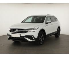 Volkswagen Tiguan 4Motion Highline DSG