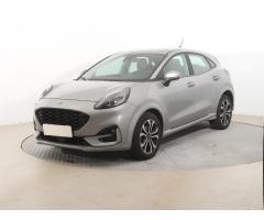 Ford Puma 1.0 EcoBoost 92kW - 3