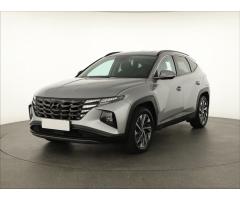 Hyundai Tucson 1.6 CRDi 48V MHEV 100kW - 3