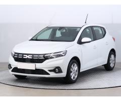 Dacia Sandero 1.0 TCe 67kW - 3