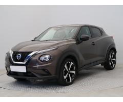 Nissan Juke 1.0 DIG-T 86kW - 3