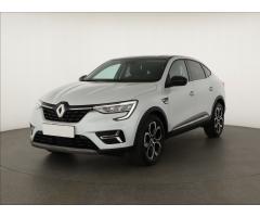 Renault Arkana 1.3 TCe 116kW - 3