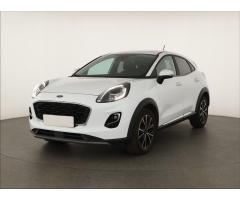 Ford Puma 1.0 EcoBoost 92kW - 4