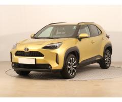 Toyota Yaris Cross 1.5 VVT-i 92kW - 3