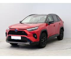 Toyota RAV4 2.5 Hybrid 163kW - 3