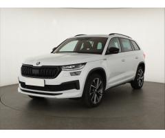 Škoda Kodiaq 2.0 TDI 147kW - 3