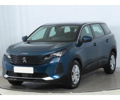 Peugeot 5008 PureTech 130 96kW - 3