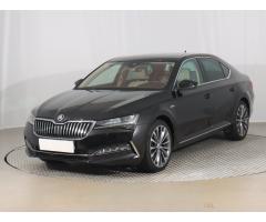 Škoda Superb 2.0 TSI 140kW - 3