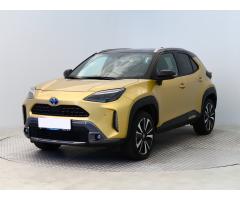 Toyota Yaris Cross 1.5 VVT-iE 85kW - 3