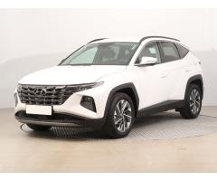 Hyundai Tucson 1.6 T-GDI 110kW - 3