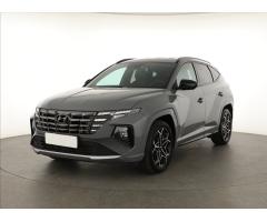 Hyundai Tucson 1.6 T-GDI 48V MHEV 110kW - 3