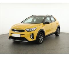 Kia Stonic 1.2 DPI 62kW - 3