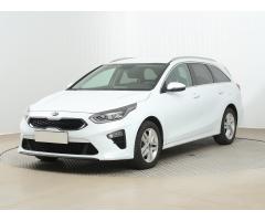 Kia Cee`d 1.5 T-GDI MHEV 118kW - 3