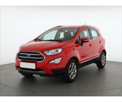 Ford Ecosport 1.0 EcoBoost 92kW - 3