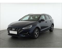 Hyundai i30 1.6 CRDi 85kW - 3