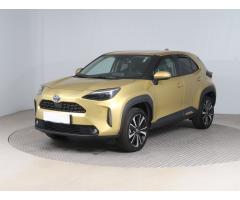 Toyota Yaris Cross 1.5 VVT-iE 85kW - 3