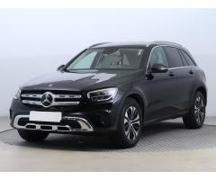 Mercedes-Benz GLC GLC 200d 4MATIC 120kW - 3