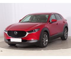 Mazda CX-30 Skyactiv-X 2.0 132kW - 3