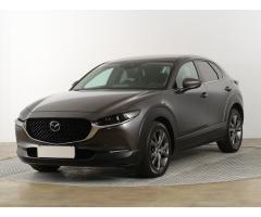 Mazda CX-30 Skyactiv-X 2.0 132kW - 3