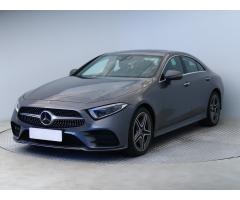 Mercedes-Benz CLS 350d 4MATIC 210kW - 3