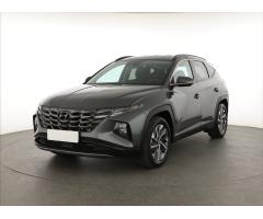 Hyundai Tucson 1.6 T-GDI 48V MHEV 110kW - 4