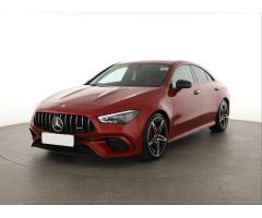 Mercedes-Benz CLA 45 S AMG 4MATIC+ 310kW - 3