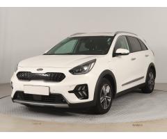 Kia Niro Plug-in Hybrid 104kW - 4