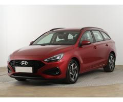 Hyundai i30 1.5 DPI 71kW - 4