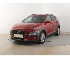 Hyundai Kona 1.6 T-GDI 130kW - 3