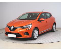 Renault Clio 1.0 TCe 74kW - 3