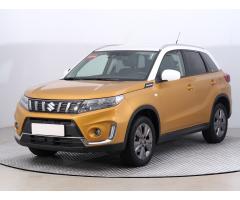 Suzuki Vitara 1.4 BoosterJet 95kW - 4