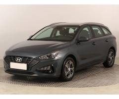 Hyundai i30 1.5 DPI 81kW - 3