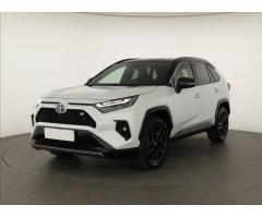 Toyota RAV4 2.5 Hybrid 163kW - 5